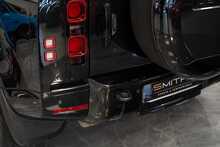 Land Rover Defender 90 D250 MHEV X-Dynamic HSE - U56187