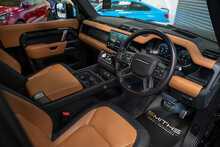 Land Rover Defender 90 D250 MHEV X-Dynamic HSE - U56187