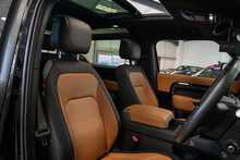 Land Rover Defender 90 D250 MHEV X-Dynamic HSE - U56187