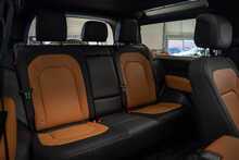 Land Rover Defender 90 D250 MHEV X-Dynamic HSE - U56187