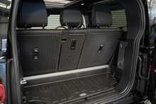 Land Rover Defender 90 D250 MHEV X-Dynamic HSE - U56187