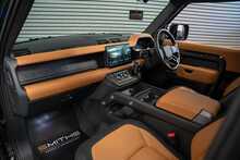 Land Rover Defender 90 D250 MHEV X-Dynamic HSE - U56187