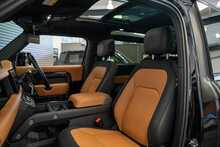 Land Rover Defender 90 D250 MHEV X-Dynamic HSE - U56187