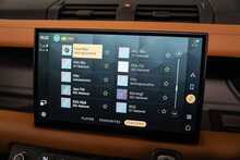 Land Rover Defender 90 D250 MHEV X-Dynamic HSE - U56187