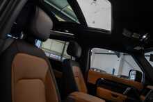 Land Rover Defender 90 D250 MHEV X-Dynamic HSE - U56187