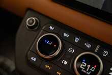 Land Rover Defender 90 D250 MHEV X-Dynamic HSE - U56187
