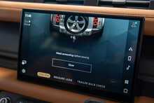 Land Rover Defender 90 D250 MHEV X-Dynamic HSE - U56187