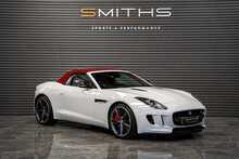 Jaguar F-Type V6 S - U56189