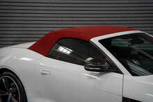Jaguar F-Type V6 S - U56189