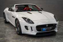 Jaguar F-Type V6 S - U56189