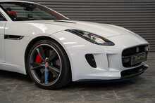 Jaguar F-Type V6 S - U56189