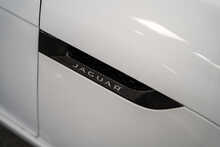 Jaguar F-Type V6 S - U56189