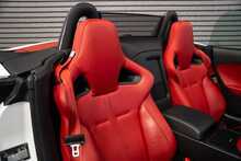 Jaguar F-Type V6 S - U56189