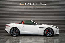 Jaguar F-Type V6 S - U56189