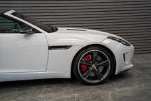 Jaguar F-Type V6 S - U56189