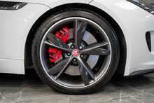 Jaguar F-Type V6 S - U56189