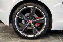Jaguar F-Type V6 S - U56189