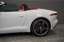 Jaguar F-Type V6 S - U56189