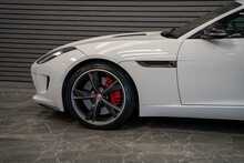 Jaguar F-Type V6 S - U56189