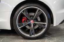 Jaguar F-Type V6 S - U56189