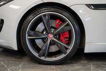 Jaguar F-Type V6 S - U56189