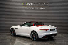 Jaguar F-Type V6 S - U56189