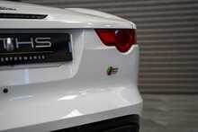 Jaguar F-Type V6 S - U56189