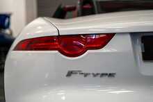 Jaguar F-Type V6 S - U56189