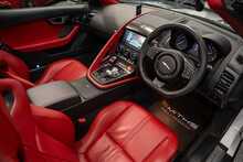 Jaguar F-Type V6 S - U56189