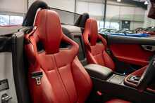 Jaguar F-Type V6 S - U56189