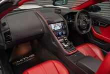 Jaguar F-Type V6 S - U56189