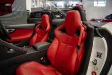 Jaguar F-Type V6 S - U56189