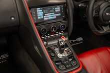 Jaguar F-Type V6 S - U56189