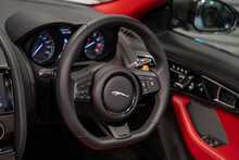Jaguar F-Type V6 S - U56189