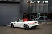 Jaguar F-Type V6 S - U56189