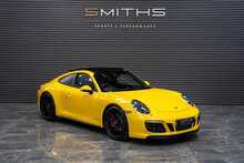 Porsche 911 T 991 Carrera GTS - U56190