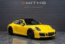Porsche 911 T 991 Carrera GTS - U56190