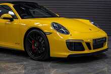Porsche 911 T 991 Carrera GTS - U56190