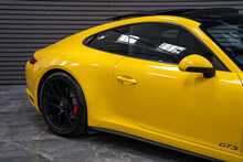Porsche 911 T 991 Carrera GTS - U56190