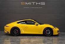 Porsche 911 T 991 Carrera GTS - U56190