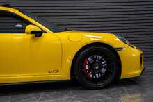 Porsche 911 T 991 Carrera GTS - U56190