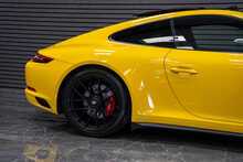 Porsche 911 T 991 Carrera GTS - U56190