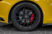 Porsche 911 T 991 Carrera GTS - U56190