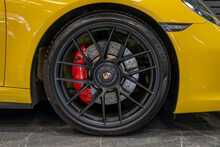 Porsche 911 T 991 Carrera GTS - U56190