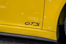 Porsche 911 T 991 Carrera GTS - U56190