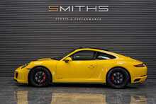 Porsche 911 T 991 Carrera GTS - U56190