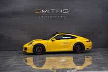 Porsche 911 T 991 Carrera GTS - U56190