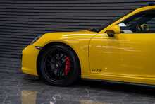 Porsche 911 T 991 Carrera GTS - U56190