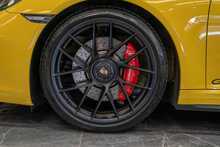 Porsche 911 T 991 Carrera GTS - U56190