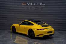 Porsche 911 T 991 Carrera GTS - U56190